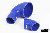 do88 - Przewody dolotowe - SAAB 900 Turbo T8 Cat 1986-1989 Inlet hoses