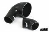 do88 - Przewody dolotowe - SAAB 900 Turbo T8 Cat 1986-1989 Inlet hoses