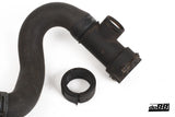 do88  - Układ dolotowy - AUDI S4/RS4 2.7 BiTurbo Radiator hoses Blue