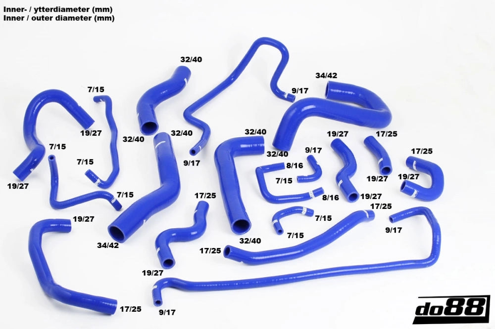 do88 - Układ chłodzenia - MAZDA MX-5 Miata NC 2006-2015