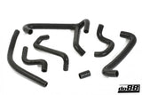 do88 - Przewody olejowe - PORSCHE 911 Turbo (930) Oil hoses