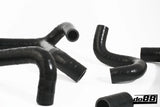 do88 - Przewody olejowe - PORSCHE 911 Turbo (930) Oil hoses