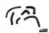 do88 - Układ dolotowy - PORSCHE 911 Turbo (930) K Jetronic hoses