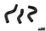 do88 - Przewody wtryskowe - PORSCHE 911 Turbo (930) Turbo Air injection hoses