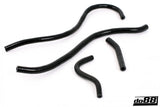 do88 - Przewody podciśnieniowe - PORSCHE 911 Turbo (930) Vacuum hoses