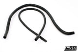do88 - Węże do pochłaniacza par - PORSCHE 911 Turbo (930) Carbon canister hoses