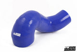 do88 - Układ dolotowy - SAAB 900 TurboLucas 1990-1993 Inlet hose Blue