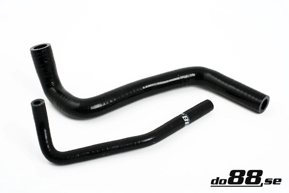do88 - Układ chłodzenia - VOLVO 850/S70/V70/C70 92-98 Coolant hoses complement
