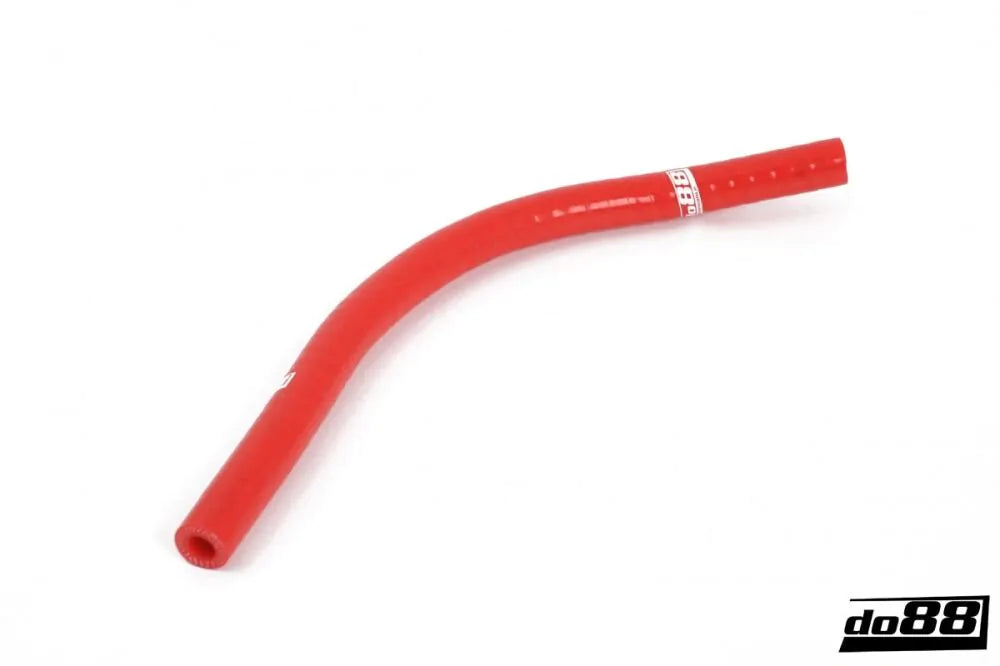 do88 - Przewód podciśnieniowy - SAAB 900 Turbo 1986-1993 Brake vacuum hose