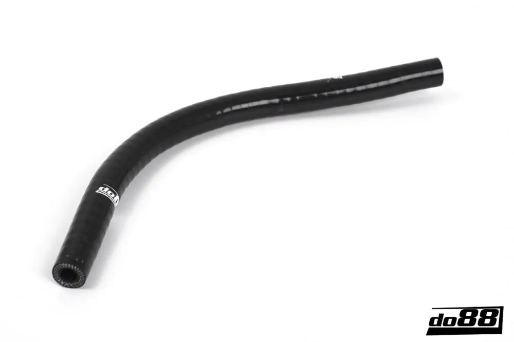 do88 - Przewód podciśnieniowy - SAAB 900 Turbo 1986-1993 Brake vacuum hose