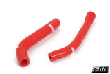 do88 - Przewody sterujące - SAAB 900 Turbo 1990-1993 Idle control hoses Lucas
