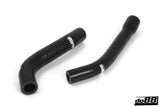 do88 - Przewody sterujące - SAAB 900 Turbo 1990-1993 Idle control hoses Lucas