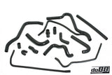 do88 - LADELUFTKÜHLER - BIG PACK - AUDI A3 S3 8Y VAG 2.0 TSI EA88 - effizienter