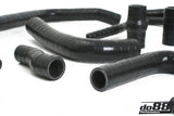 do88 - LADELUFTKÜHLER - BIG PACK - AUDI A3 S3 8Y VAG 2.0 TSI EA88 - effizienter