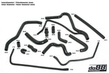 do88 - LADELUFTKÜHLER - BIG PACK - AUDI A3 S3 8Y VAG 2.0 TSI EA88 - effizienter