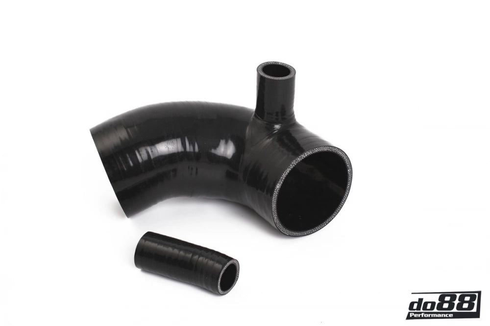do88 - Układ dolotowy - PORSCHE 911 Turbo (964) Inlet hoses for turbo