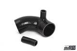 do88 - Układ dolotowy - PORSCHE 911 Turbo (964) Inlet hoses for turbo