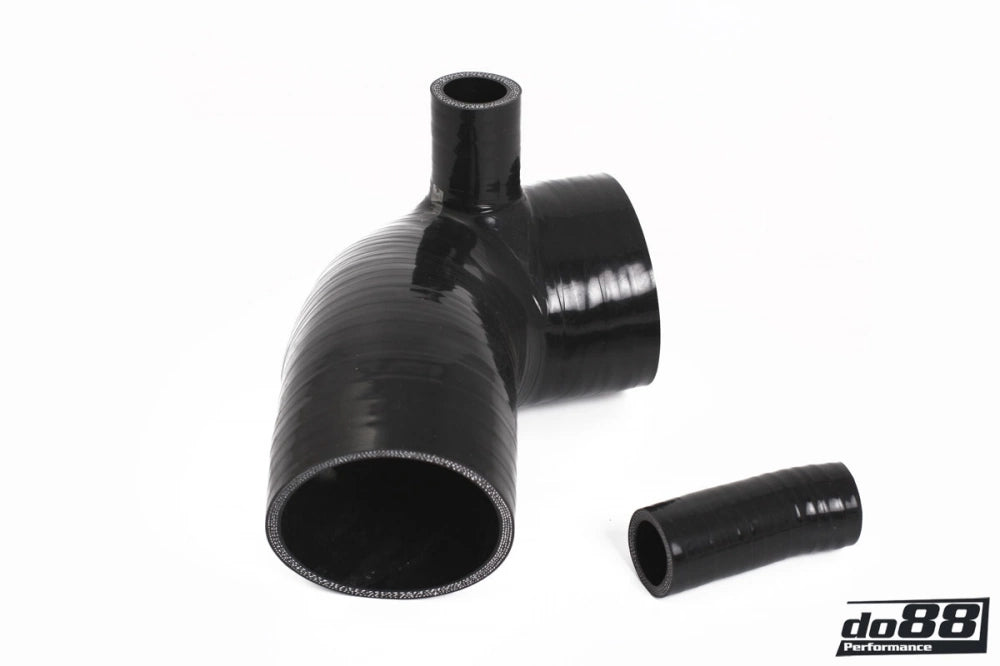 do88 - Układ dolotowy - PORSCHE 911 Turbo (964) Inlet hoses for turbo