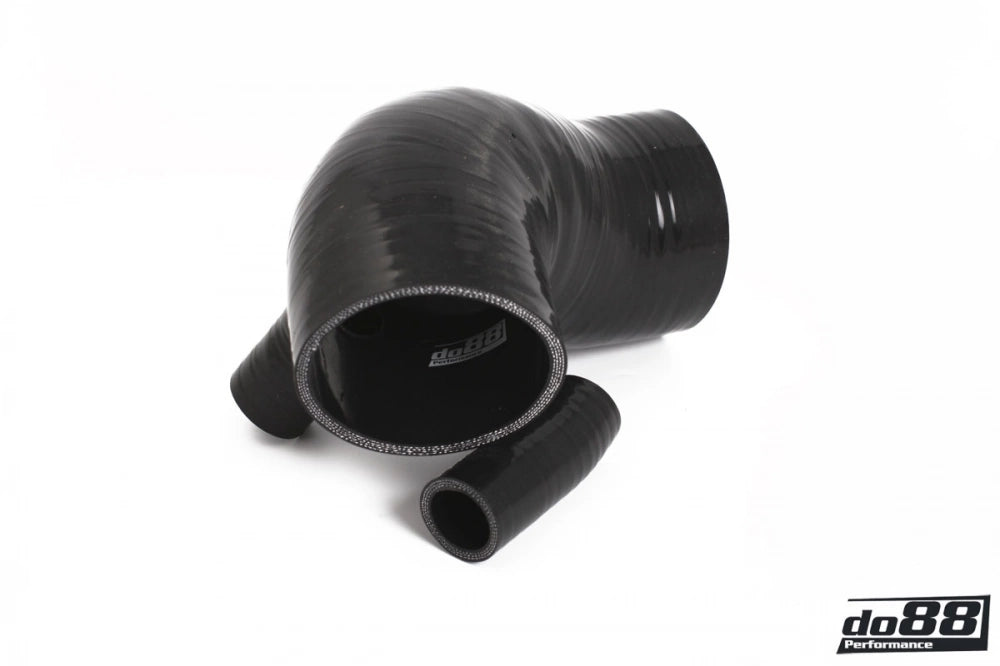 do88 - Układ dolotowy - PORSCHE 911 Turbo (964) Inlet hoses for turbo