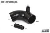do88 - Układ dolotowy - PORSCHE 911 Turbo (964) Inlet hoses for turbo