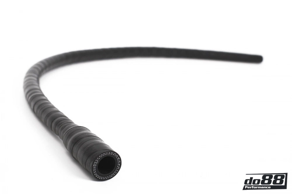 do88 - Wąż do pochłaniacza par - PORSCHE 911 Turbo (964) Carbon canister hose