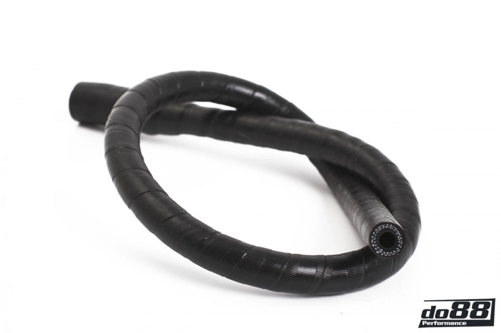 do88 - Wąż do pochłaniacza par - PORSCHE 911 Turbo (964) Carbon canister hose