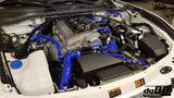 do88 - LADELUFTKÜHLER - BIG PACK - AUDI A3 S3 8Y VAG 2.0 TSI EA88 - effizienter