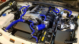 do88 - LADELUFTKÜHLER - BIG PACK - AUDI A3 S3 8Y VAG 2.0 TSI EA88 - effizienter