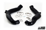 do88 - Układ dolotowy - PORSCHE 911 Turbo (997.2) 2010- Inlet hoses for turbo