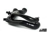 do88 - Układ dolotowy - PORSCHE 911 Turbo (997.2) 2010- Inlet hoses for turbo