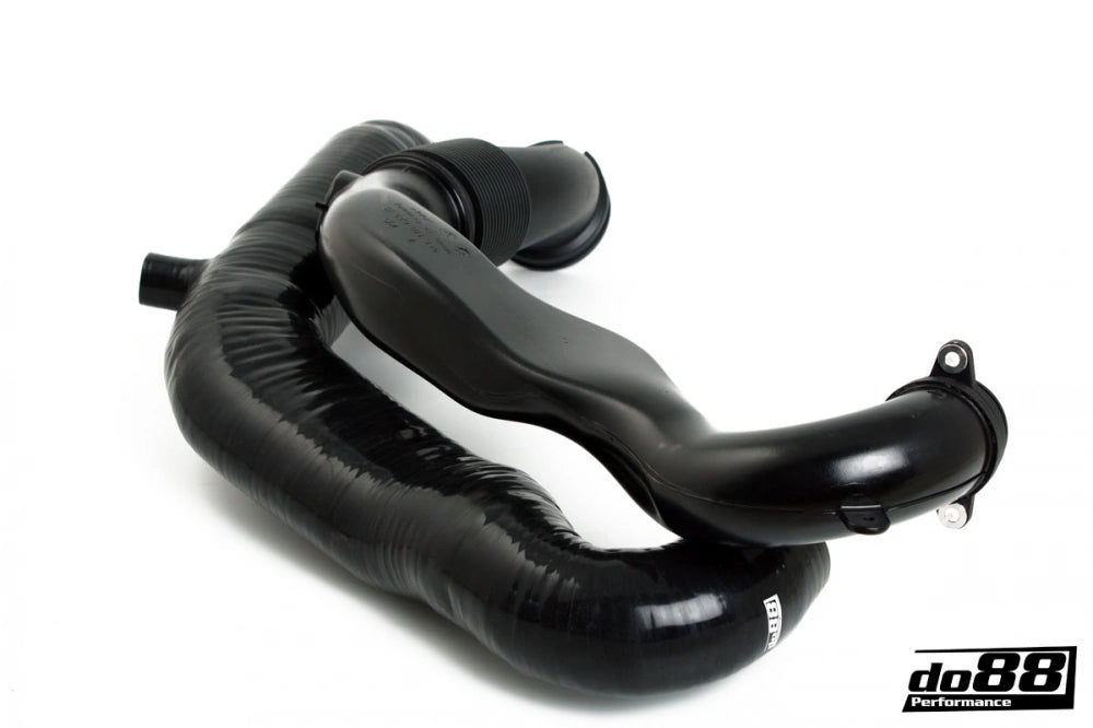 do88 - Układ dolotowy - PORSCHE 911 Turbo (997.2) 2010- Inlet hoses for turbo