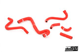 do88 - Przewody odpowietrzające skrzynię korbową - SAAB 9-5 98-03 & 9-3 00-02 Crankcase vent hoses