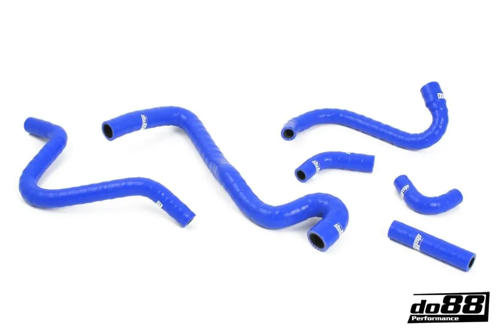 do88 - Przewody odpowietrzające skrzynię korbową - SAAB 9-5 98-03 & 9-3 00-02 Crankcase vent hoses