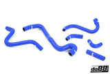 do88 - Przewody odpowietrzające skrzynię korbową - SAAB 9-5 98-03 & 9-3 00-02 Crankcase vent hoses