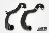 do88 - LADELUFTKÜHLER - BIG PACK - AUDI A3 S3 8Y VAG 2.0 TSI EA88 - effizienter