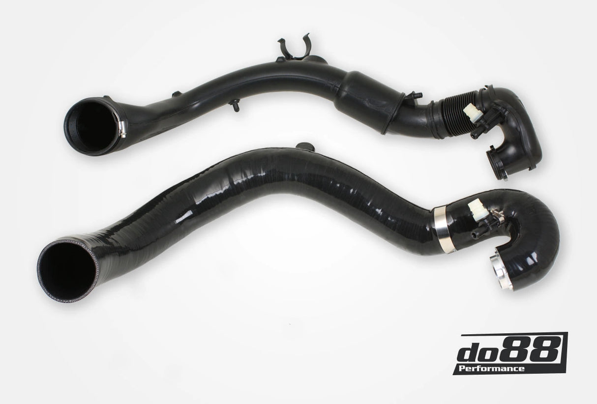 do88 - LADELUFTKÜHLER - BIG PACK - AUDI A3 S3 8Y VAG 2.0 TSI EA88 - effizienter