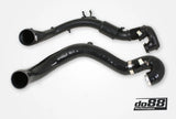 do88 - LADELUFTKÜHLER - BIG PACK - AUDI A3 S3 8Y VAG 2.0 TSI EA88 - effizienter