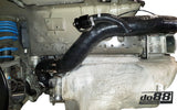 do88 - LADELUFTKÜHLER - BIG PACK - AUDI A3 S3 8Y VAG 2.0 TSI EA88 - effizienter