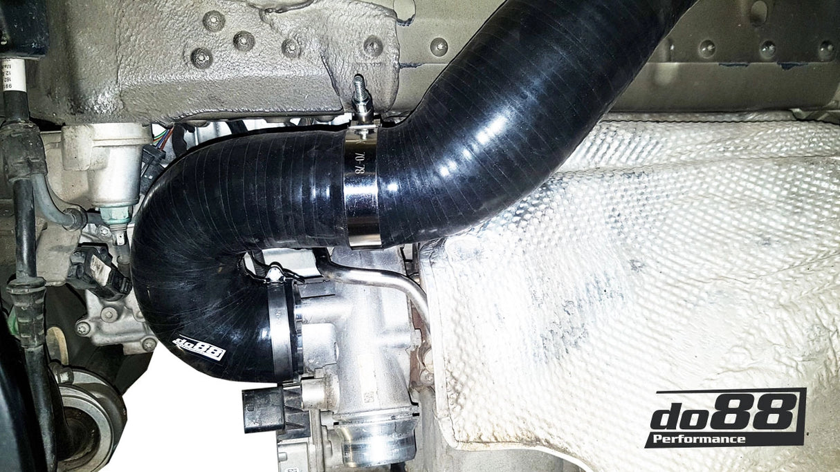 do88 - LADELUFTKÜHLER - BIG PACK - AUDI A3 S3 8Y VAG 2.0 TSI EA88 - effizienter