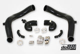 do88 - LADELUFTKÜHLER - BIG PACK - AUDI A3 S3 8Y VAG 2.0 TSI EA88 - effizienter