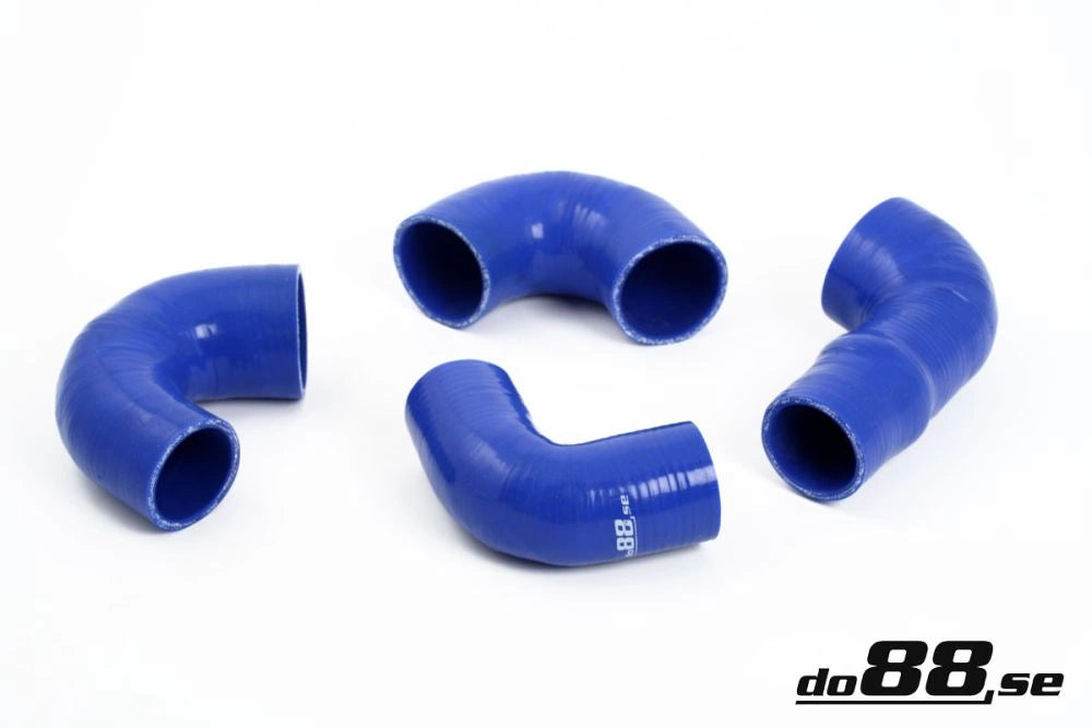 do88 - Przewody ciśnieniowe - SAAB 9000 Turbo 91-98 Pressure hoses