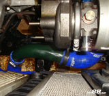 do88 - Przewody ciśnieniowe - SAAB 9000 Turbo 91-98 Pressure hoses