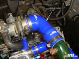 do88 - Przewody ciśnieniowe - SAAB 9000 Turbo 91-98 Pressure hoses