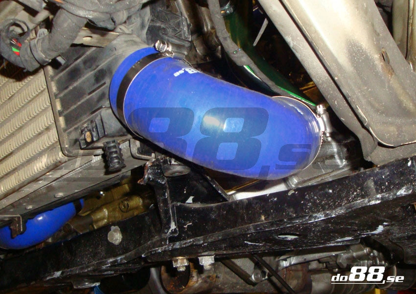 do88 - Przewody ciśnieniowe - SAAB 9000 Turbo 91-98 Pressure hoses