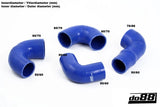 do88 - Przewody ciśnieniowe - SAAB 9000 Turbo 91-98 Pressure hoses