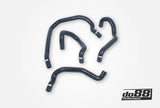 do88 - Przewody Płynu Chłodzącego - AUDI SEAT VW 2.0 TSI (MQB) Coolant hoses Remote Radiator (Left)