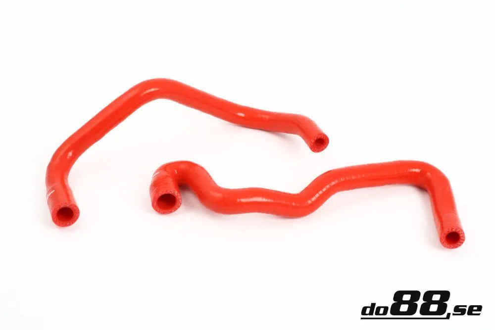 do88 - Przewody odpowietrzające skrzynię korbową - SAAB 9-5 98-03 & 9-3 T7 99-03 Crankcase vent hoses