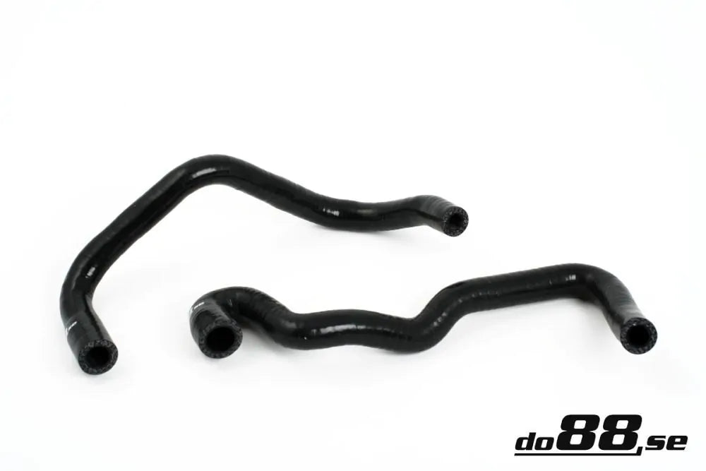 do88 - Przewody odpowietrzające skrzynię korbową - SAAB 9-5 98-03 & 9-3 T7 99-03 Crankcase vent hoses