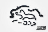 do88 - Przewody układu chłodzenia - VOLVO S60/V60/V70/XC70/S80 T4 T5 2.5FT Automatic 07-16 Coolant hoses