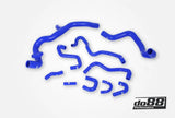do88 - Przewody układu chłodzenia - VOLVO S60/V60/V70/XC70/S80 T4 T5 2.5FT Automatic 07-16 Coolant hoses